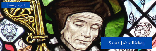 Saint John Fisher