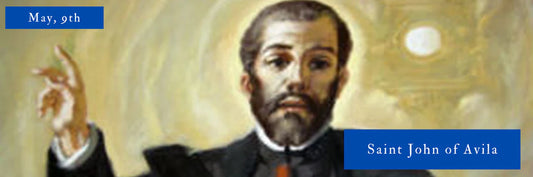 Saint John of Avila