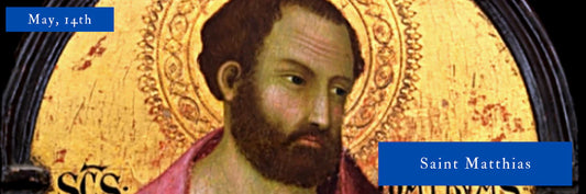 Saint Matthias