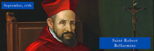 Saint Robert Bellarmine