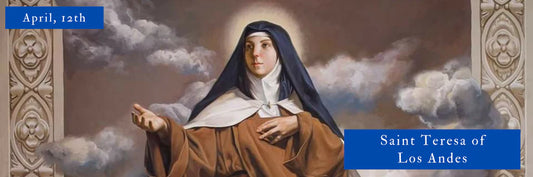Saint Teresa of Los Andes