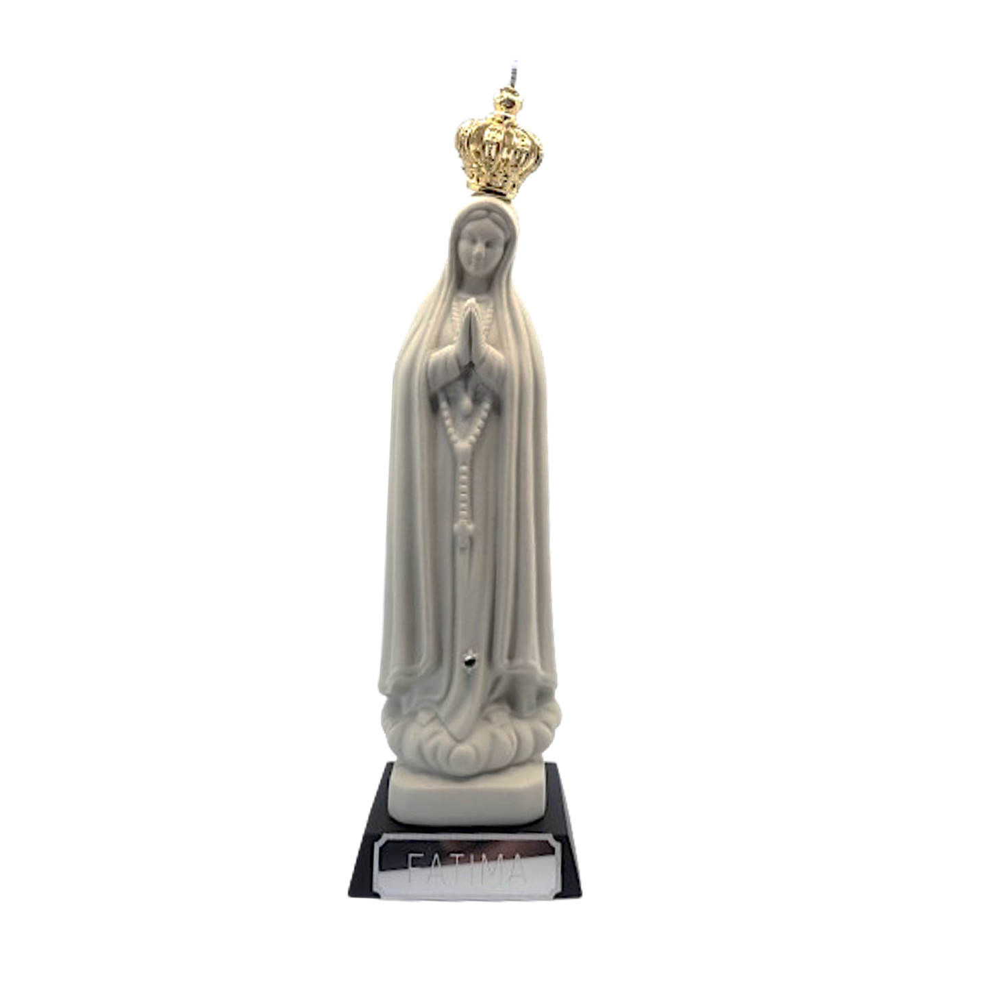 Our Lady of Fatima Pilgrim | 18cm / 7.1"