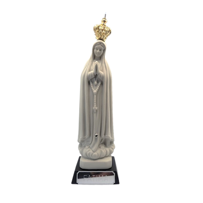 Our Lady of Fatima Pilgrim | 18cm / 7.1"