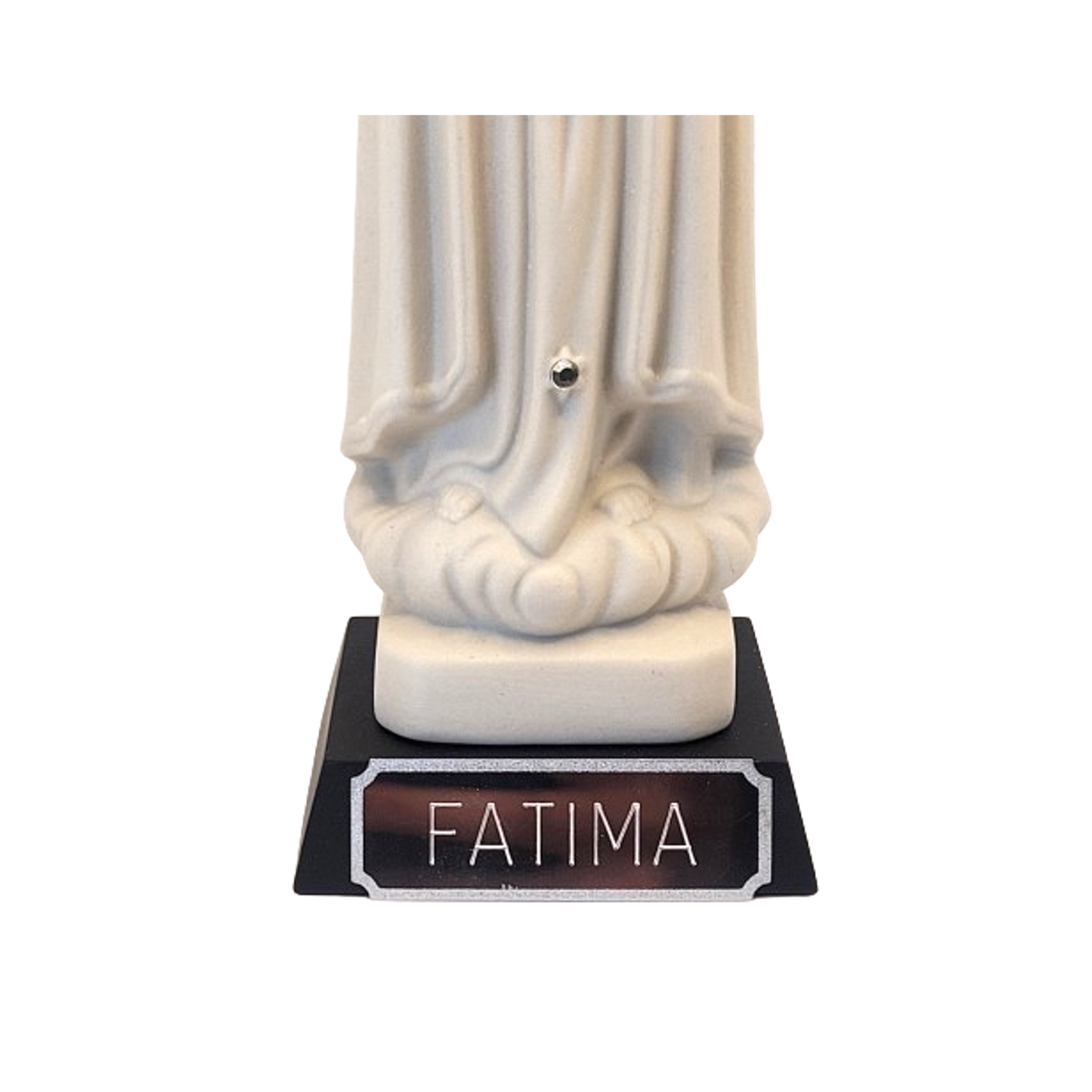 Our Lady of Fatima Pilgrim | 18cm / 7.1"