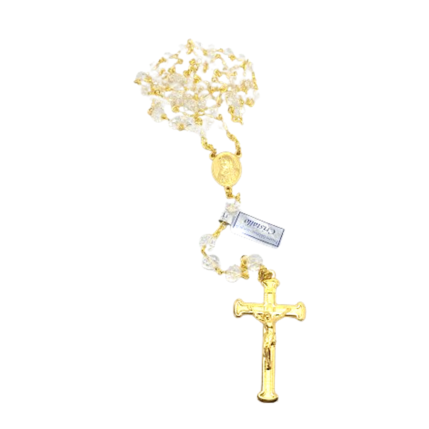 Virgin Mary Rosary