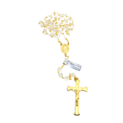 Virgin Mary Rosary