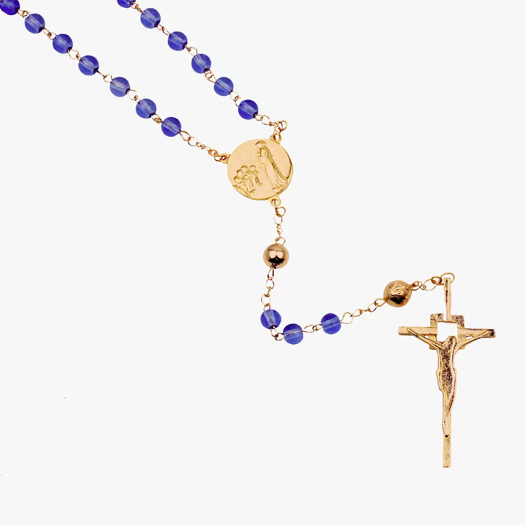 Rosary of the Shrine of Fatima - 2nd Edition